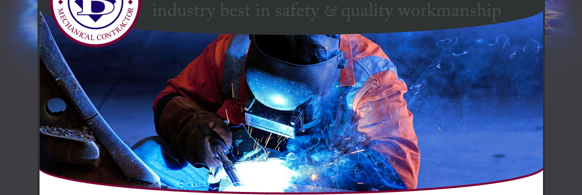 ASME Code Welding and Mechanical Repairs